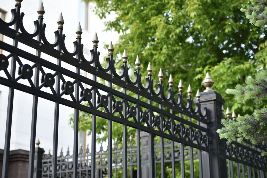 Benefits Of Aluminum Fencing For Long-term Durability Prattville, AL Benefits Of Aluminum Fencing For Long-term Durability Prattville, AL
