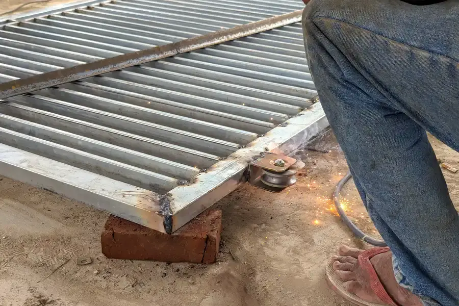 Excellent Aluminum Fencing Prattville, AL Excellent Aluminum Fencing Prattville, AL
