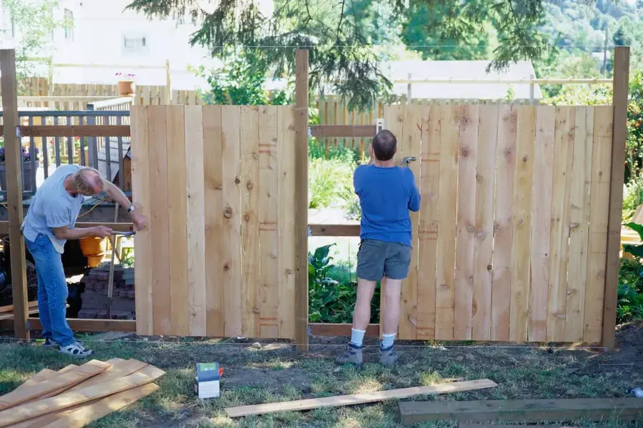 Experienced Fence Installation Prattville, AL Experienced Fence Installation Prattville, AL