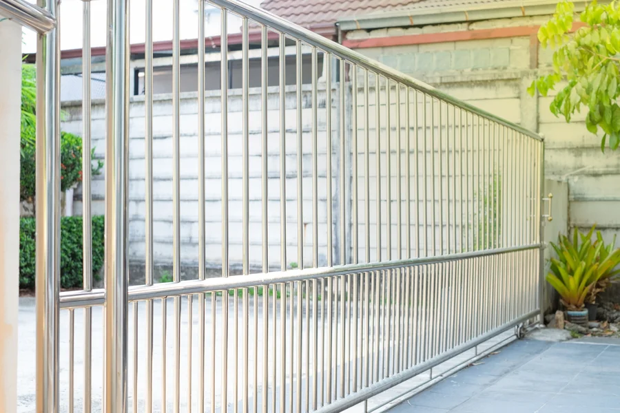 How Aluminum Fencing Enhances Property Aesthetics Prattville, AL How Aluminum Fencing Enhances Property Aesthetics Prattville, AL