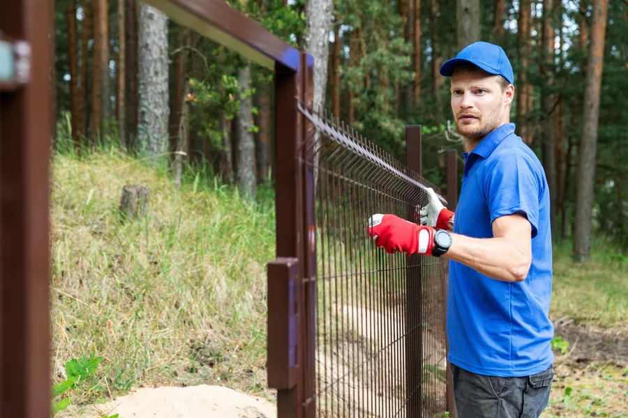 How Fence Installation Enhances Property Privacy Prattville, AL How Fence Installation Enhances Property Privacy Prattville, AL