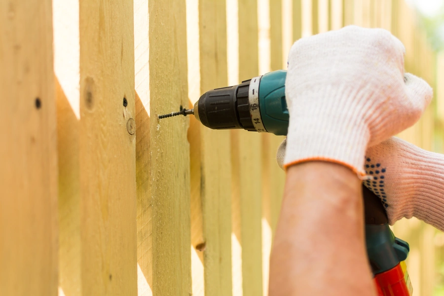 How Fence Installation Enhances Property Privacy in Prattville, AL How Fence Installation Enhances Property Privacy in Prattville, AL