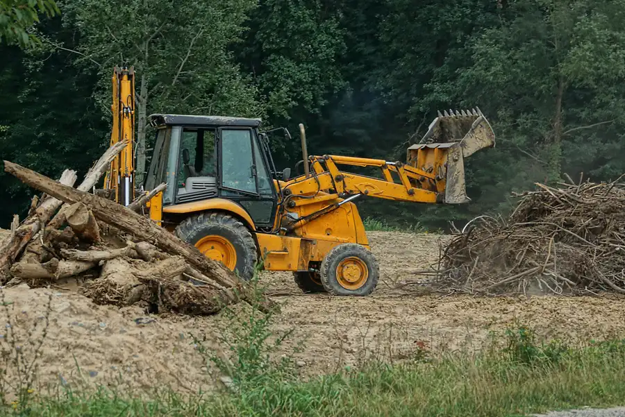 How Land Clearing Enhances Safety In Fence Construction Prattville, AL How Land Clearing Enhances Safety In Fence Construction Prattville, AL