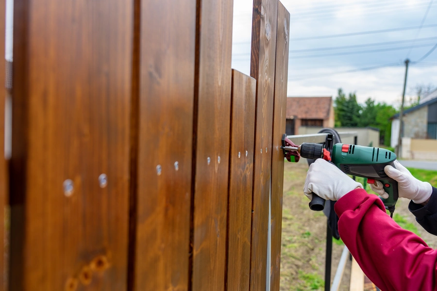 Key Factors To Consider Before Fence Installation Prattville, AL Key Factors To Consider Before Fence Installation Prattville, AL