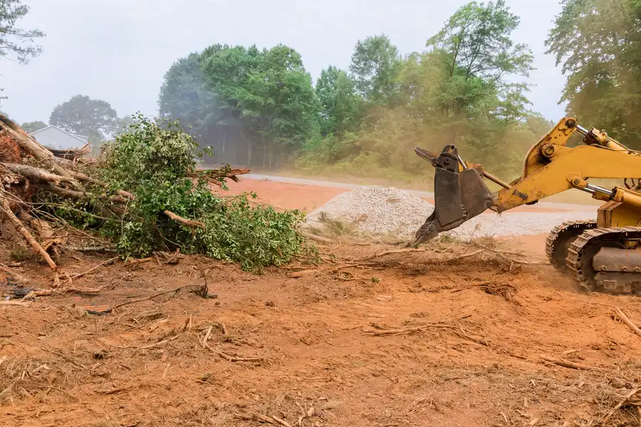 Local Land Clearing Prattville, AL Local Land Clearing Prattville, AL