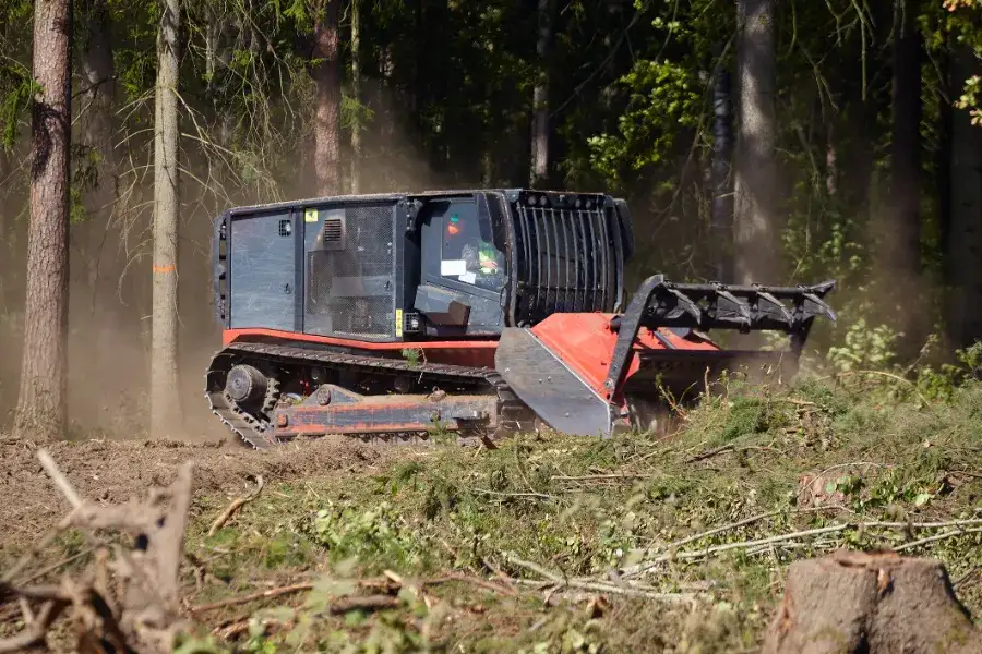Premium Forestry Mulching Prattville, AL Premium Forestry Mulching Prattville, AL
