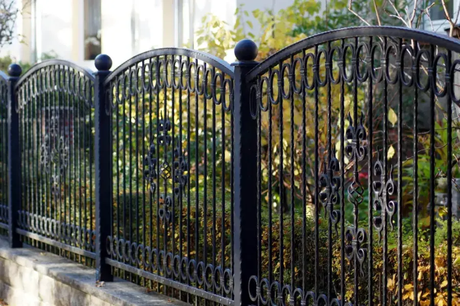 Professional Aluminum Fencing Prattville, AL Professional Aluminum Fencing Prattville, AL