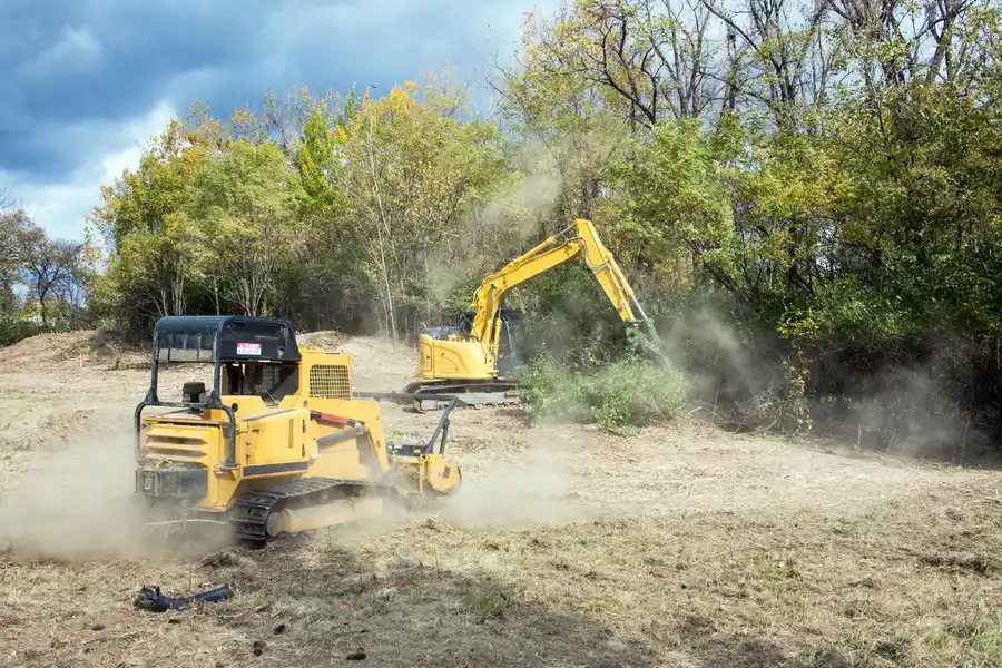 Reliable Land Clearing Prattville, AL Reliable Land Clearing Prattville, AL