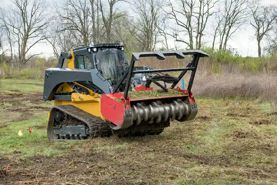 Superior Forestry Mulching Prattville, AL Superior Forestry Mulching Prattville, AL